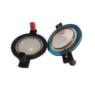 Coil loa trép 450 từ neo - loại màng polyme cọc 6 cạnh