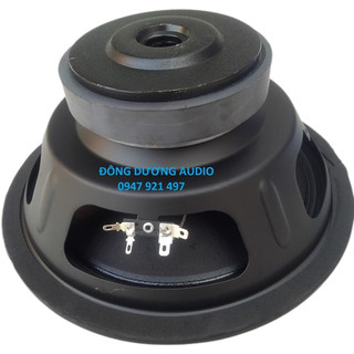 LOA BASS 25 TOÀN DẢI GÂN VẢI MÀNG GIẤY - HÀNG CAO CẤP - GIÁ HAI LOA 1056