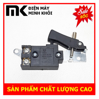 Công tắc máy đục PH65A