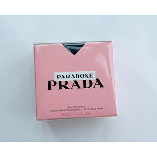 Nước Hoa Prada Paradoxe adp 50ml