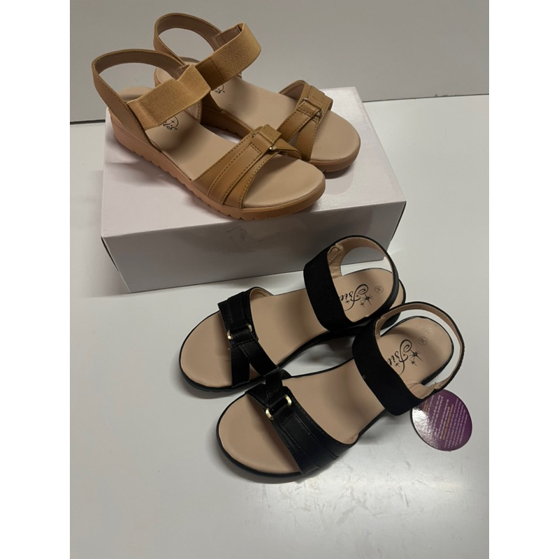 Sandal Nữ BT ❤️BTW000288❤️ 2Màu