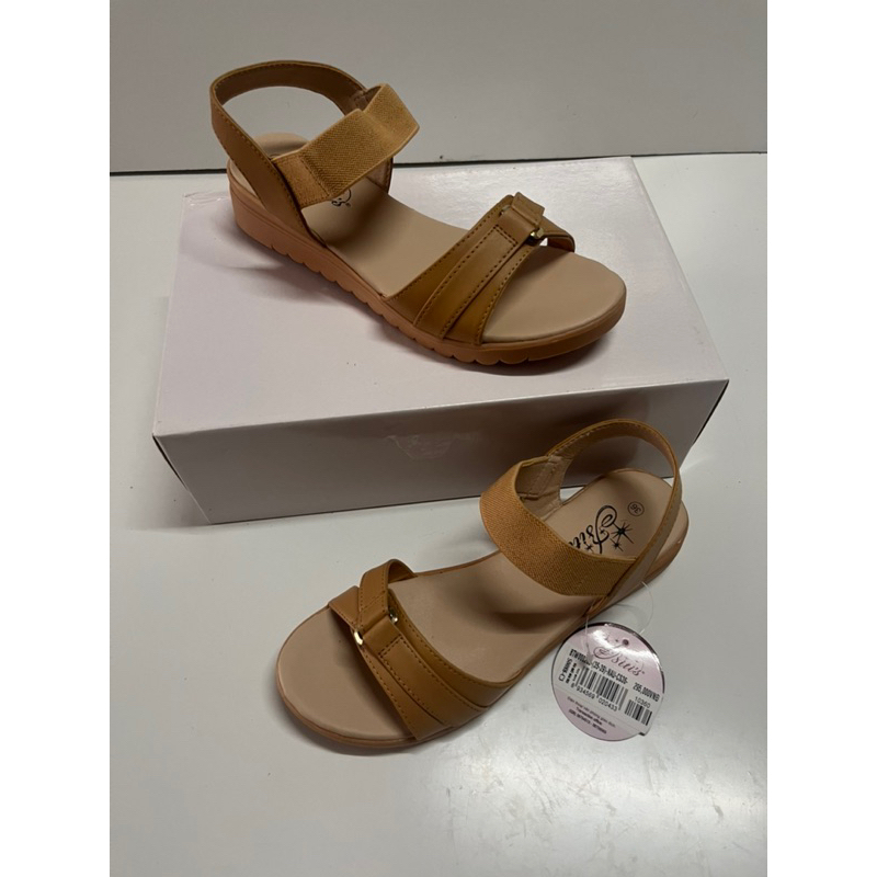 Sandal Nữ BT ❤️BTW000288❤️ 2Màu
