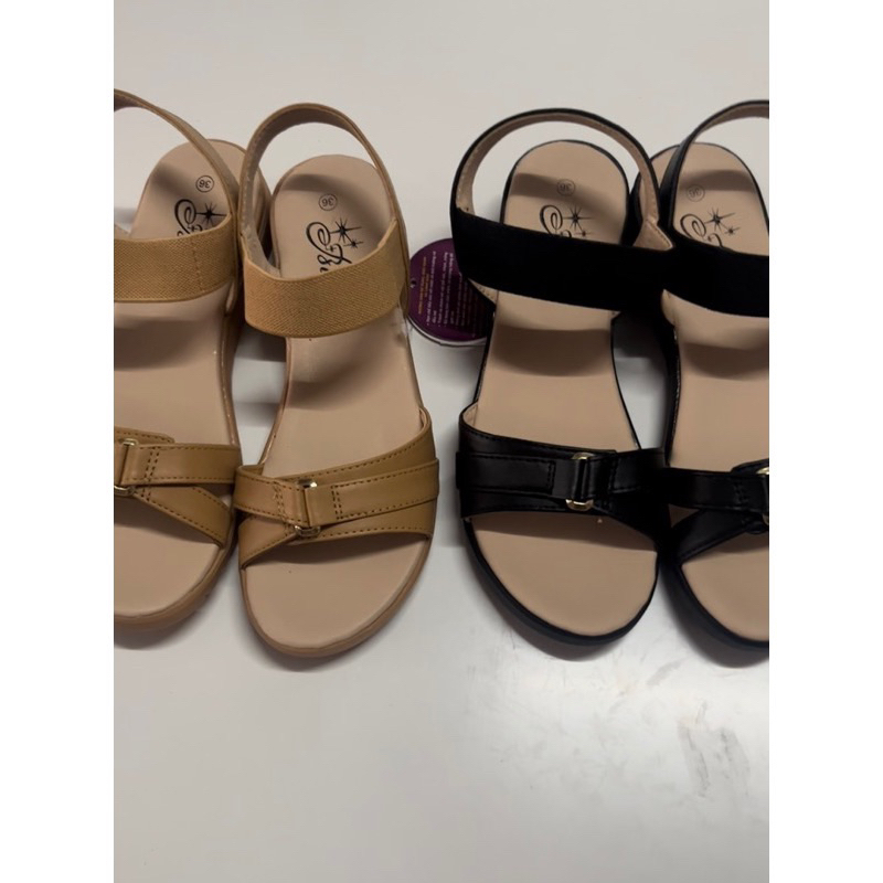 Sandal Nữ BT ❤️BTW000288❤️ 2Màu