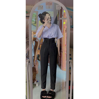 Quần tây baggy đi học 375