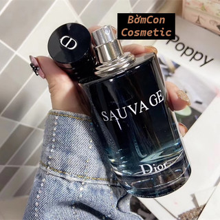 Nước hoa nam Dior Sauvage EDT 100ml Phiên bản chính hãng