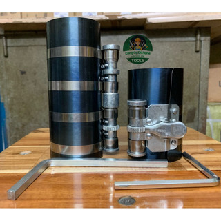 Cảo vô bạc xéc măng ép piston 4inch 6inch