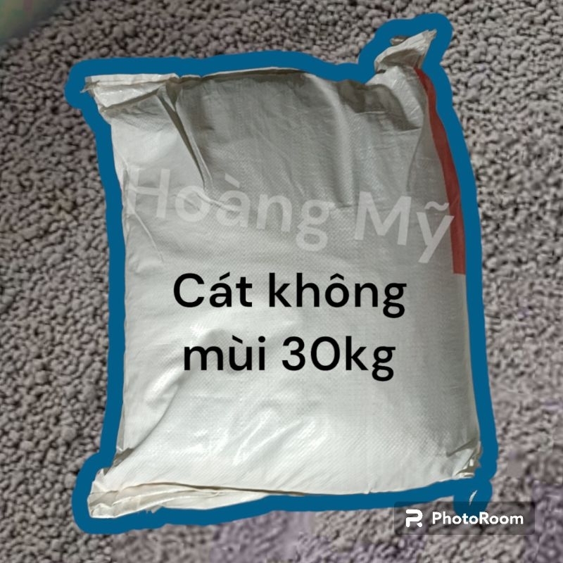 COMBO 20kg CÁT VỆ SINH MÈO, Ít bụi, vón cục