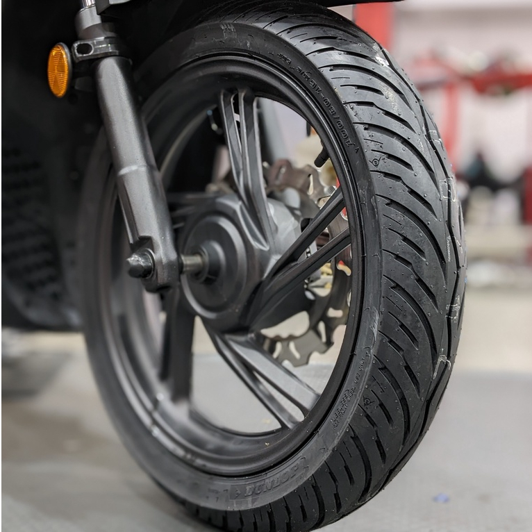 Vỏ Dunlop Scoot Smart 2 size 100/80-16 hoặc 120/80-16 cho SH