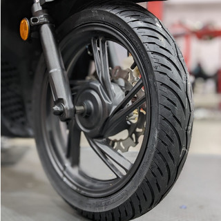  Vỏ Dunlop Scoot Smart 2 size 100 80-16 hoặc 120 80-16 cho SH  030059   030060  