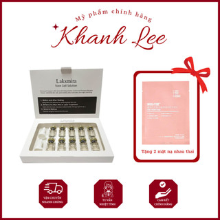 Tế Bào Gốc Laskmira