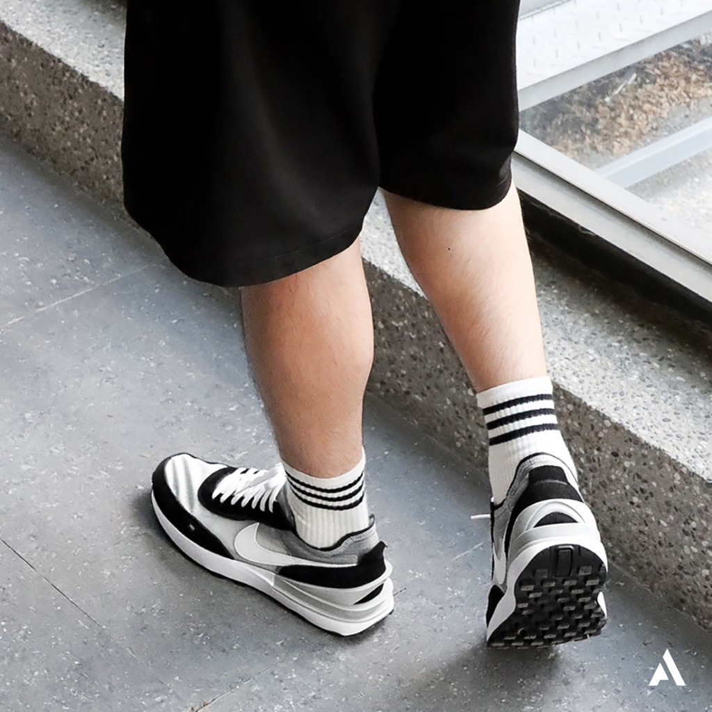 Giày thể thao Waffle One  - Thiết kế thời thượng - Giày Sneaker Nike Chính Hãng