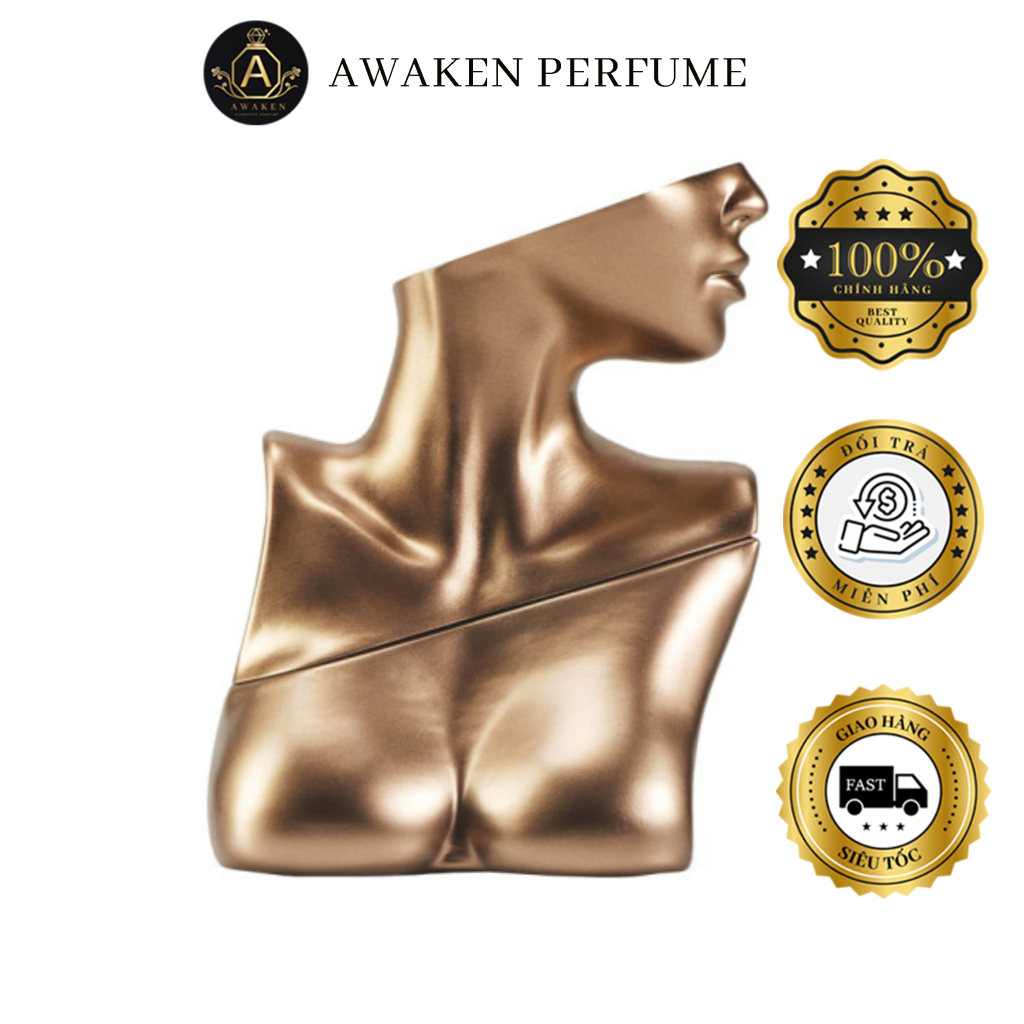 Nước hoa nữ Eilish Eau de Parfum Chính Hãng