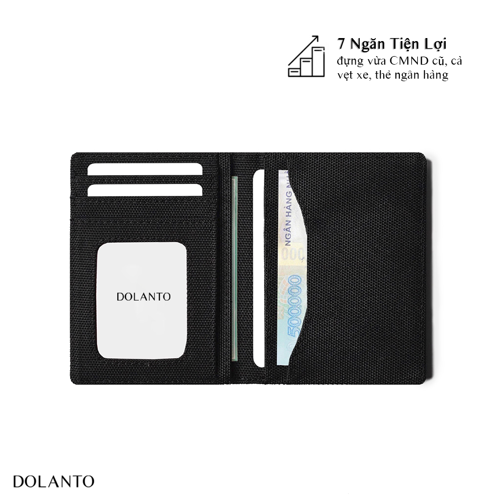 Ví DOLANTO BRAND® Original Wallet