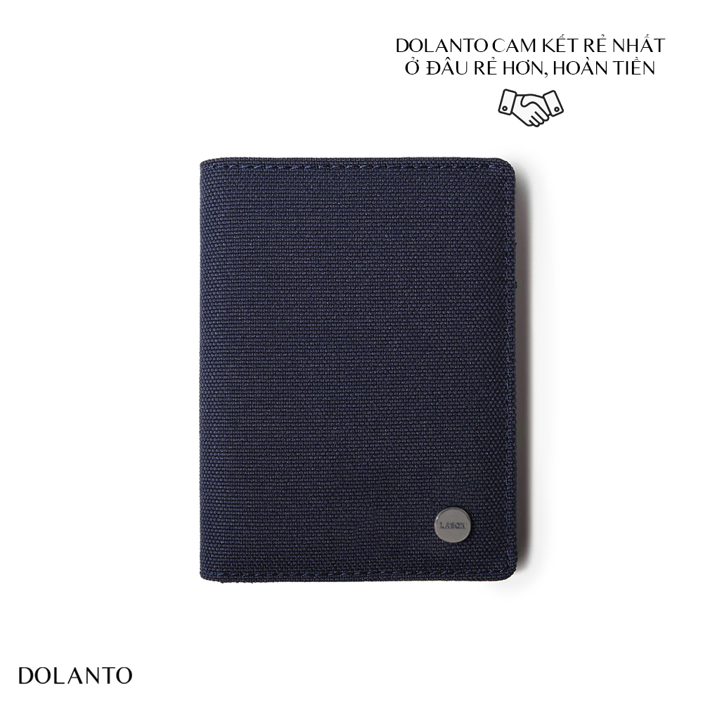 Ví DOLANTO BRAND® Original Wallet