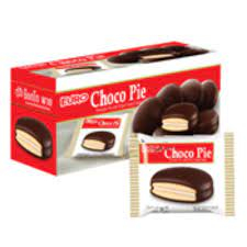 Bánh Choco Pie thái lan
