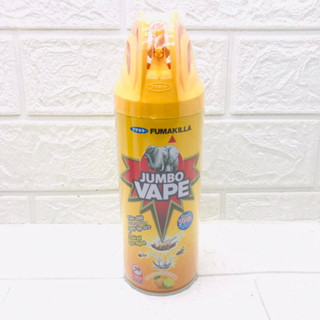 Xịt muỗi Jumbo