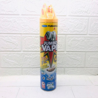 Xịt muỗi Jumbo