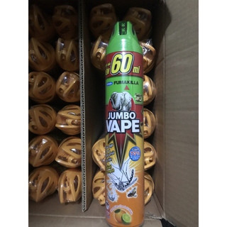 Xịt muỗi Jumbo