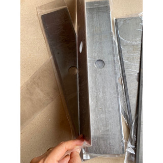 dao cắt cỏ dài 35cm dày 2li