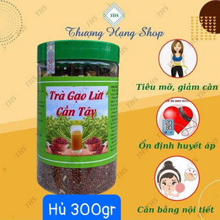 TRÀ QUÝ PHI DETOX GIỮ DÁNG ĐẸP DA 350gr