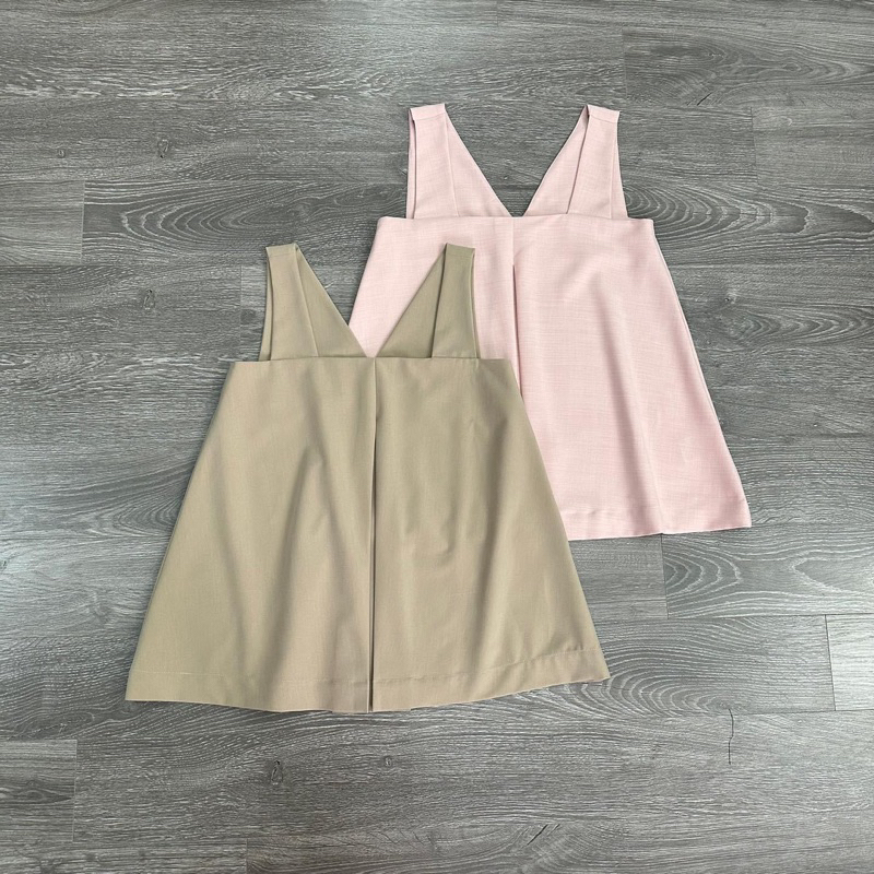 Áo Mixxo xếp ly