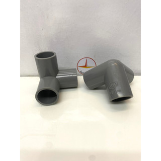 Co góc 3 hướng 34 nhựa PVC Bình Minh (10 Cái)