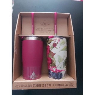 set ly giữ nhiệt