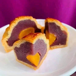 Bột khoai môn