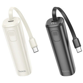 Sạc Dự Phòng Hoco J113 Type-C 5000mAh