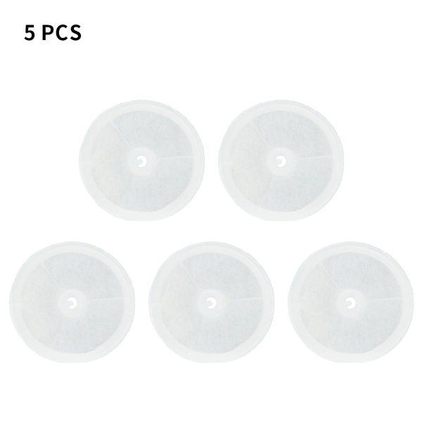 Fountain Waterer Replacement Filters -Hộp 5 miếng lọc thay thế máy uống nước P