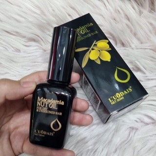 Tinh dầu dưỡng tóc M.A.C.A.DAMIA NUT OIL 50ml [Wego_Cosmectics]