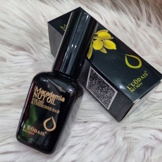 Tinh dầu dưỡng tóc M.A.C.A.DAMIA NUT OIL 50ml [Wego_Cosmectics]