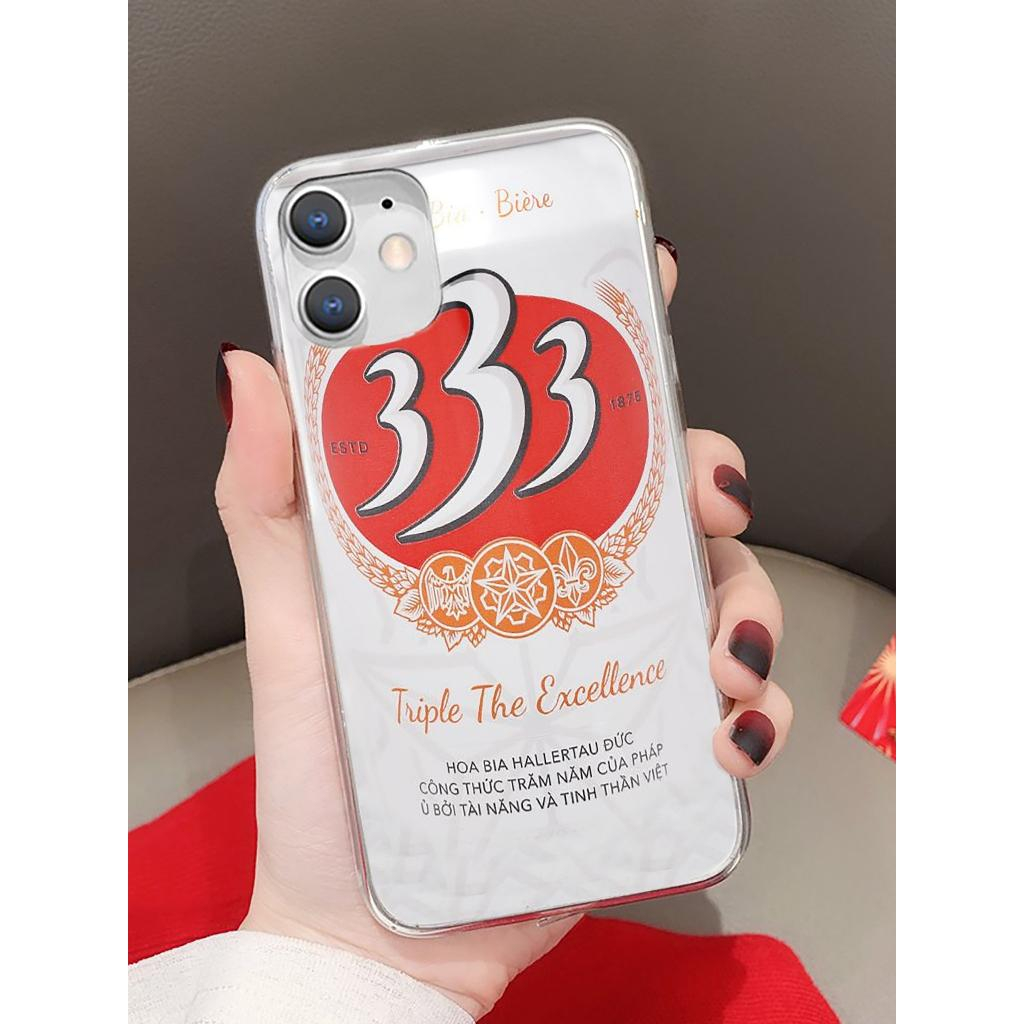 Ốp điện thoại xiaomi k20 K30  K30 PRO K40 K50 PRO K50 GAMING bia tiger heniken 333 saigon..