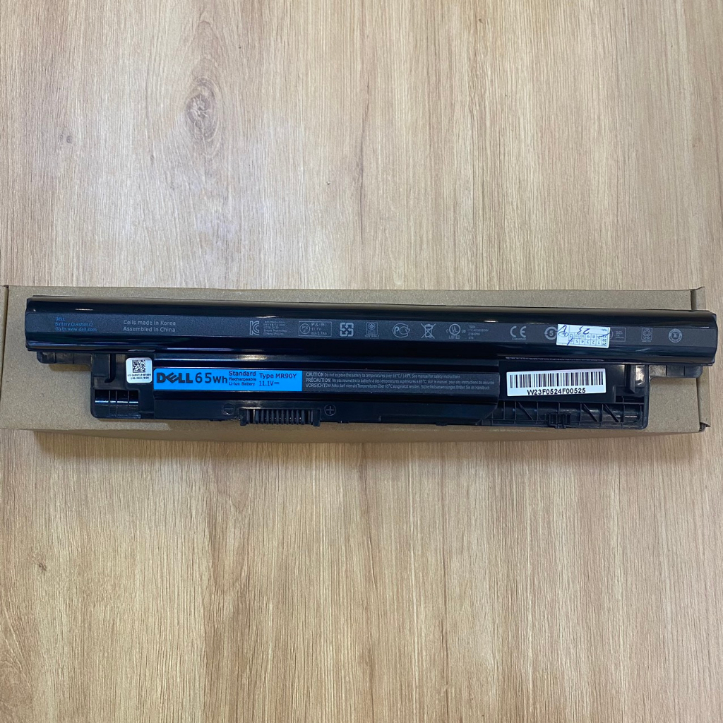 Pin ZIN Dell Inspiron 3421 3521 3878 15 3000 3542 3442 3437 3543 3537 N3437 N3537 3721 2521 5421 5437 5537 5721