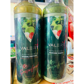 Cặp Dầu Gội Xả bưởi GRAPEFRUIT 850ML x2