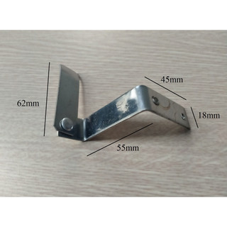 Chặn Cửa Chống Va Đập Lá Liễu Chặn Cửa Chống Va Đập Móc Gió