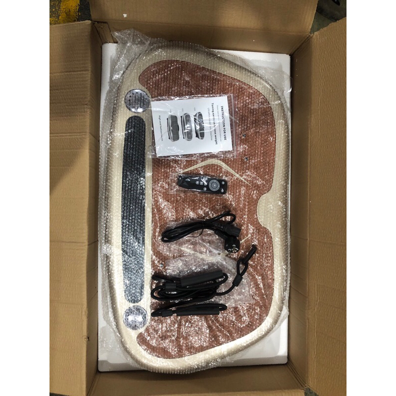 Máy rung toàn thân giảm béo toàn thân. Bảo hành 12 tháng