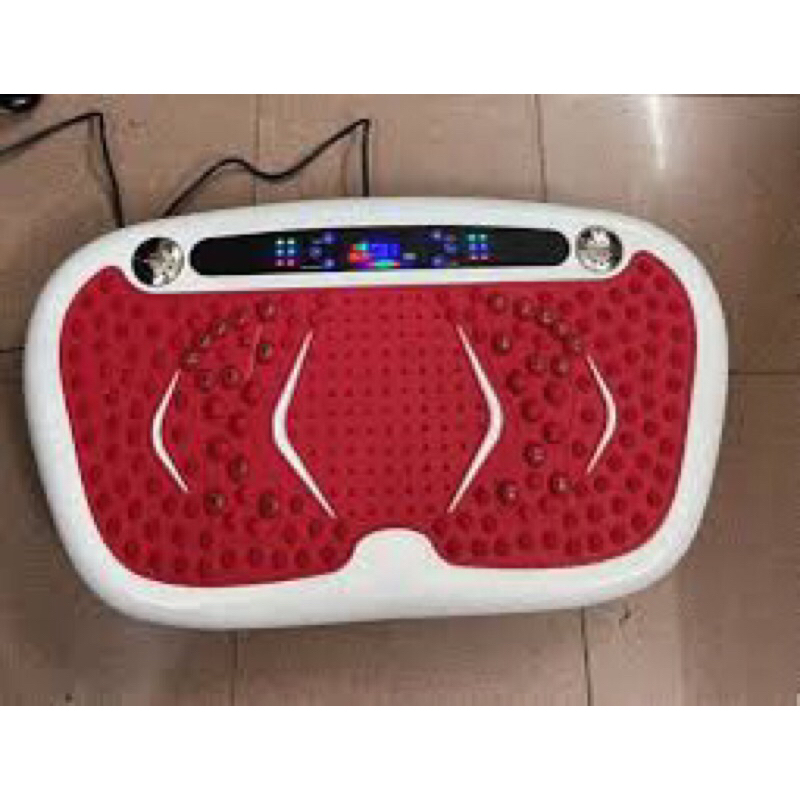 Máy rung toàn thân giảm béo toàn thân. Bảo hành 12 tháng