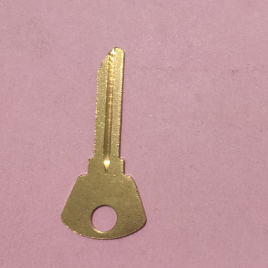 Phôi chìa khóa hoa dâu