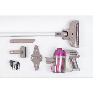Máy hút bụi cầm tay Lock&Lock ENV111