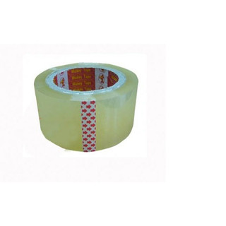 Băng keo đục OPP 48MM 100Y (băng keo 5cm)