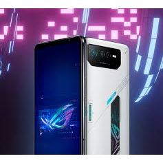 Điện thoại Asus ROG Phone 7   Bảo hành 12 tháng, Lỗi 1 đổi 1