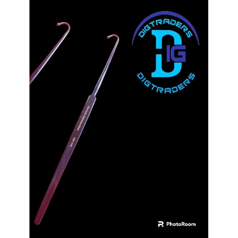 Cây Móc blue Tử Cung Móc Triệt Sản Cho Chó MèoTHÔNG