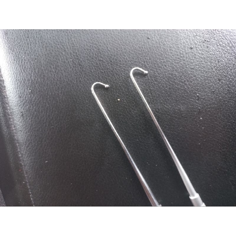 Cây Móc Tử Cung Móc Triệt Sản Cho Chó MèoTHÔNG TIN SẢN PHẨM-