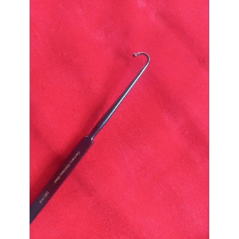 Cây Móc blue Tử Cung Móc Triệt Sản Cho Chó MèoTHÔNG