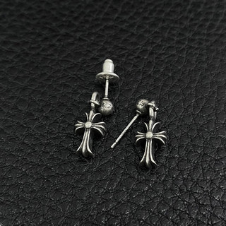 Bông Chromehearts Cross