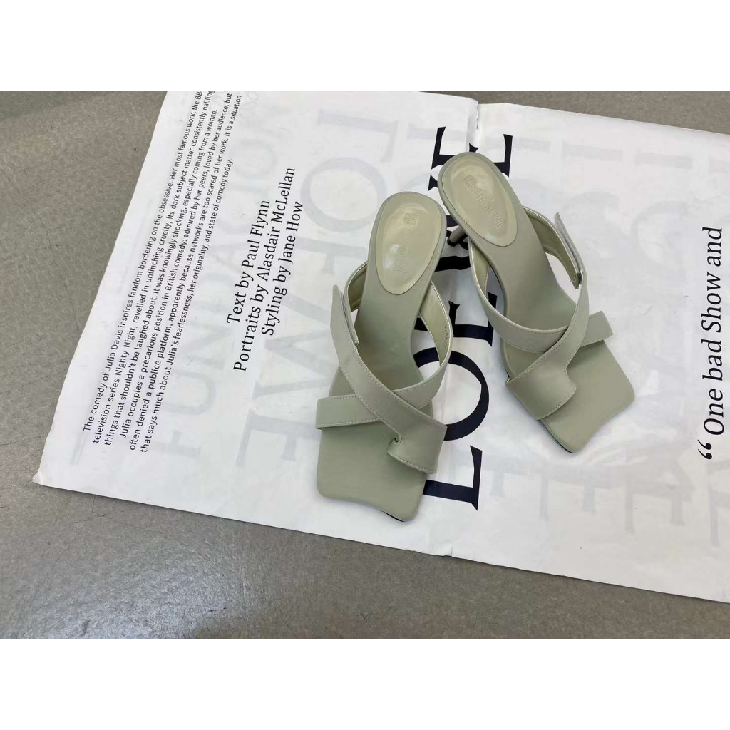 G622-GUỐC XANH MINT