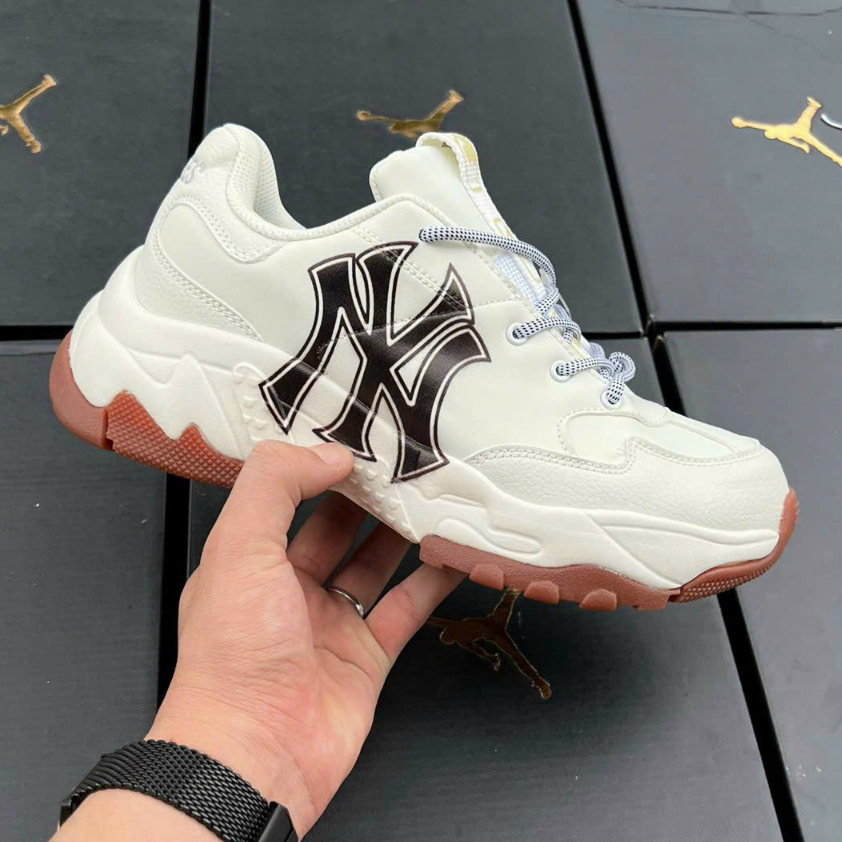 Giày 𝐌𝐋𝐁 NY đế tách hót hít, Giày Thể Thao Tăng Chiều Cao 𝐌𝐋𝐁 Boston bản chuẩn