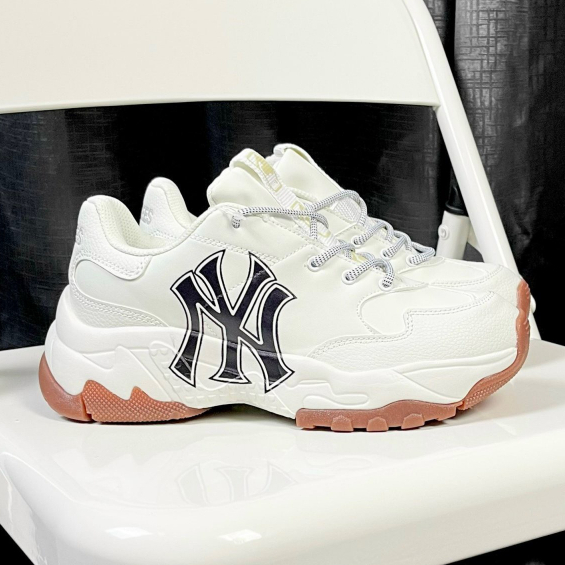 Giày 𝐌𝐋𝐁 NY đế tách hót hít, Giày Thể Thao Tăng Chiều Cao 𝐌𝐋𝐁 Boston bản chuẩn