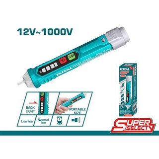 Bút dò điện áp total tht29100026